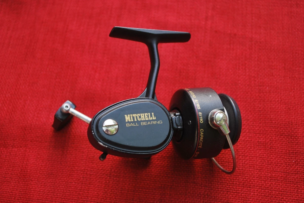 Mitchell 308 Spinning Reel for sale | eBay