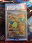 PSA GM MT 10 Charizard ex Ultra Rare 183/165 Full Art