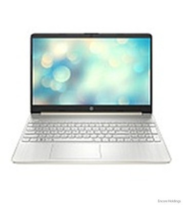 HP 15-dy2036ds 15.6'' Laptop Intel Pentium 3.5 Ghz 8 GB Ram 256 GB HDD