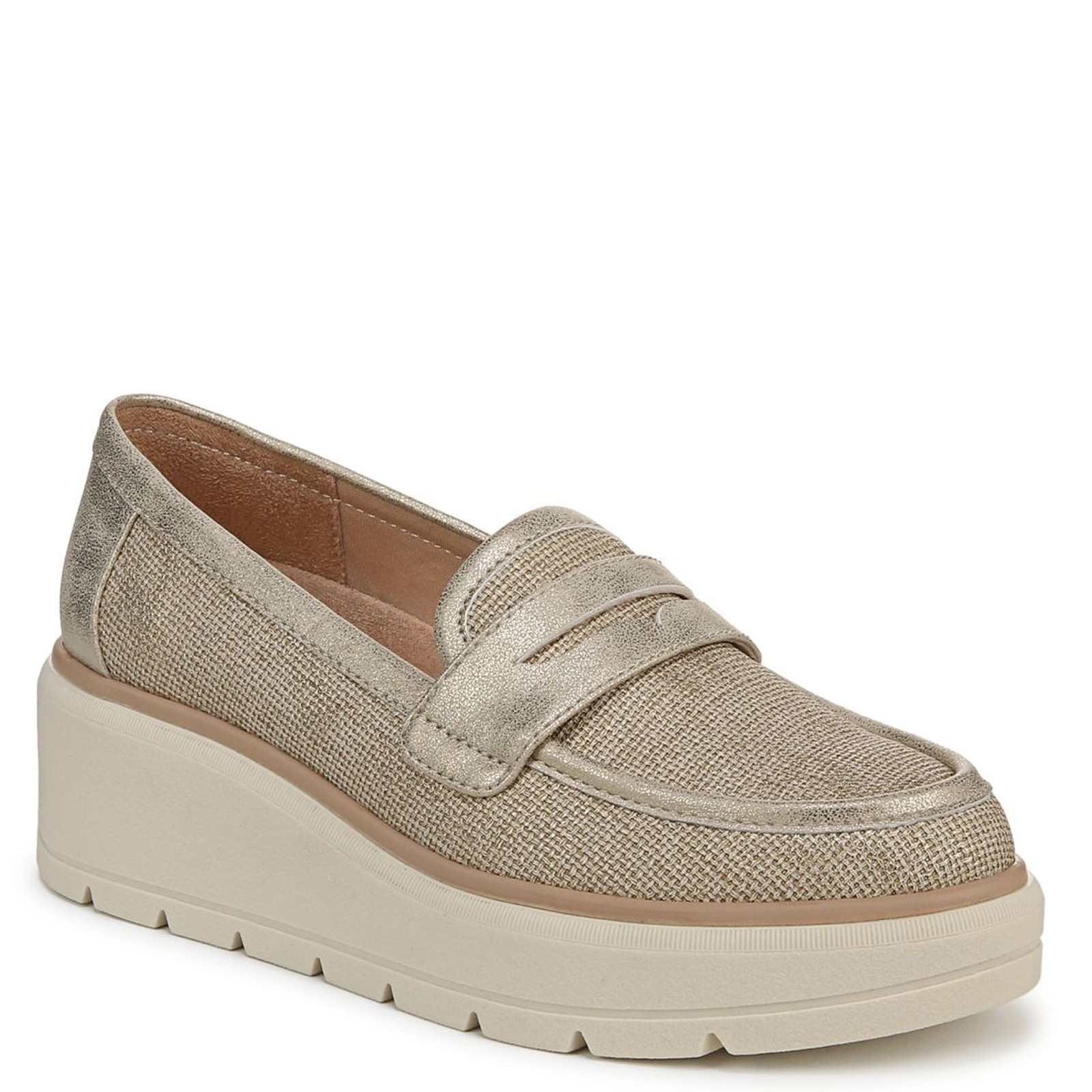 Женская комбинация Dr Scholls Nice Day Max 10 BM США - Золото 12690₽