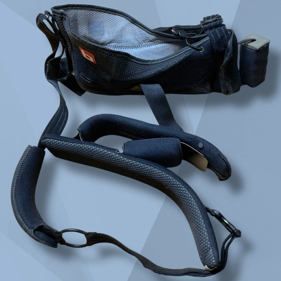 Bledsoe Arc 2.0 Hombro/Brazo Eslinga Estabilizador Inmovilizador Equipo de Recuperación Foto 3 de 4