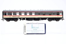 Bachmann OO Gauge 39-104 BR MK1 Restaurant Buffet Car RBR Intercity No.1981 - Bo