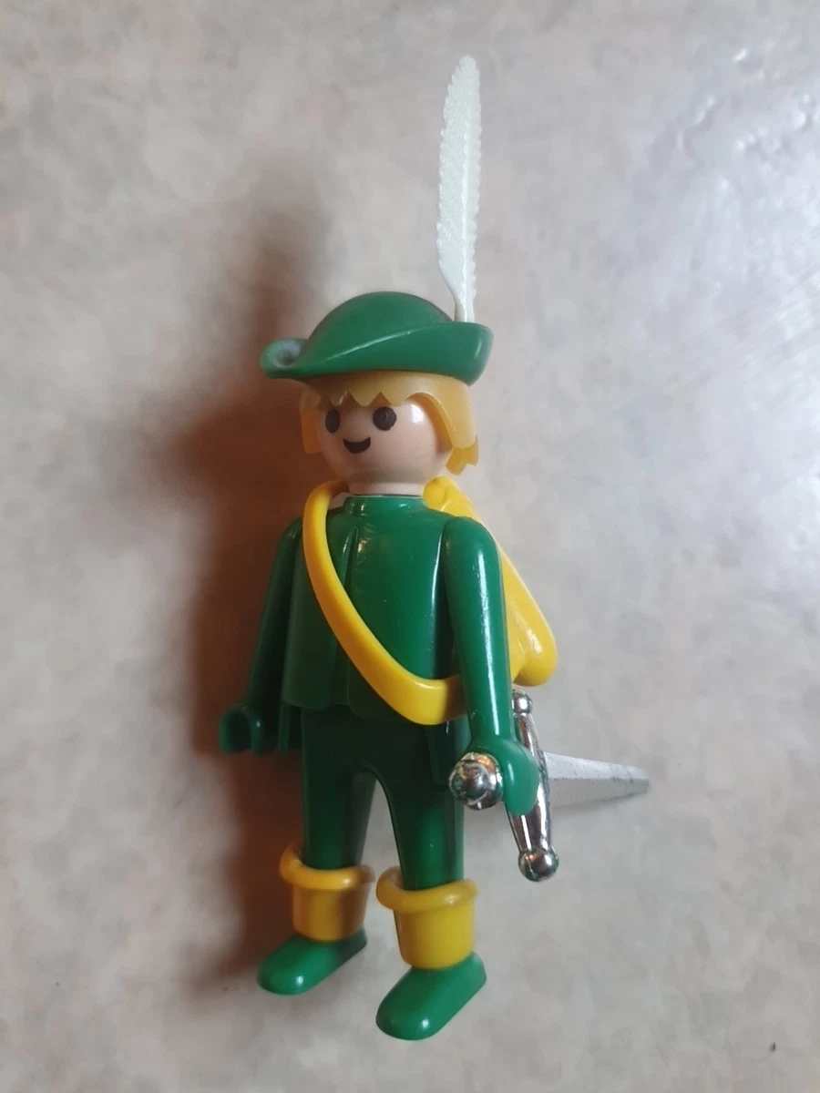 PLAYMOBIL MY FIGURES - RANCH ÉQUESTRE #70978 - PLAYMOBIL / My figures
