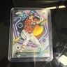 Topps 2023 Cosmic Chrome Corbin Carroll Rookie Card #7 Arizona Diamondbacks