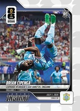 2026 Panini Instant FIFA World Cup #181 Brian Cipenga Congo DR RC PRESALE