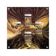 Giratina & Arceus & Dialga & Palkia - PSA Exclusive Pok&eacute;mon Extended Artwork ...