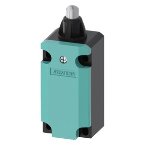 Siemens 3se51120lc02 fm40 Steel Button Speed Terminal 1l 2r Quick Release