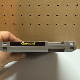 Cybernoid The Fighting Machine - Authentic Nintendo NES Game