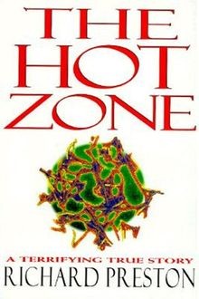 The Hot Zone von Preston, Richard | Buch | Zustand gut