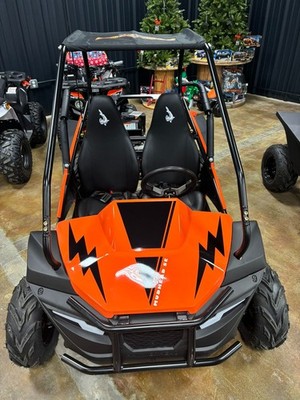 レッドヘッド Orange Hammerhead Off-Road Mudhead SE | eBay