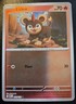 Litleo 023/132 Reverse Holo Common Mega Evolution Pokemon TCG