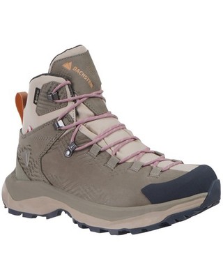 Dachstein Damen Stiefel Silvretta MC GTX Leder