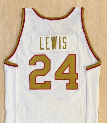 ★新品 Mitchell & Ness ABA 24 Pittsburgh Vintage Mitchell & Ness ABA Pittsburgh Condors Mike Lewis #24