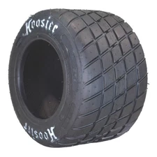 Hoosier 11.0x5.5-6 Treaded Tire for Onewheel+XR, Onewheel+ S Series (5.5/11.0-6)