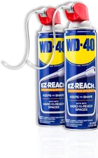 Original Formula, Multi-Use Product, EZ-Reach Flexible Straw, 14.4 OZ -2-Pack