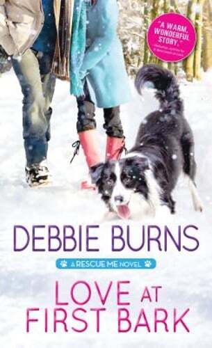 Love at First Bark von Debbie Burns: gebraucht - Bild 1 von 1