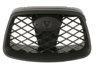 Blic 6502-07-6733990P KüHlergrill FüR Subaru