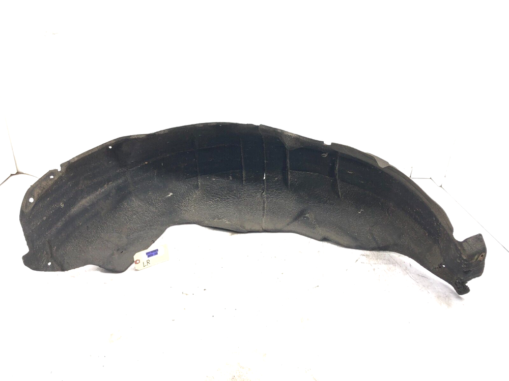 2011-2017 Infiniti QX56 QX80 AWD Driver Side Rear Fender Liner OEM