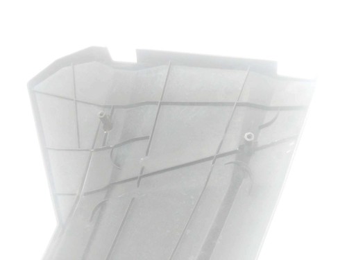 19 Polaris RZR 900 Left Right Door Cover Panel Pair Plastic - Picture 2 of 8