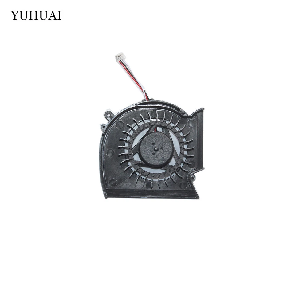 NEW SAMSUNG P530 R523 R525 R528 R530 R538 R540 R580 CPU COOLING KSB06105hb FAN - Image 3 of 3