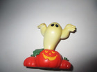 Hallmark Merry Miniature Ghost/ Pumpkin Halloween