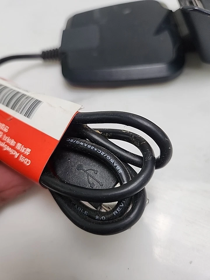 HP Charging Base HSTNH-Fo2X for iPAQ HX2790B Pocket PC Base Only M1 - Image 2 of 3