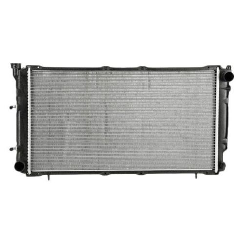 For Chevy Malibu 2016-2018 Replace RAD13574 Engine Coolant Radiator New ...