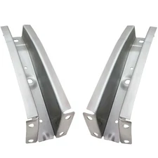 1967~1972 Chevy Truck Front Cab Floor Support Pair Right & Left Side Dynacorn