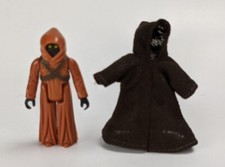 Jawa Cloak - Cloth for sale