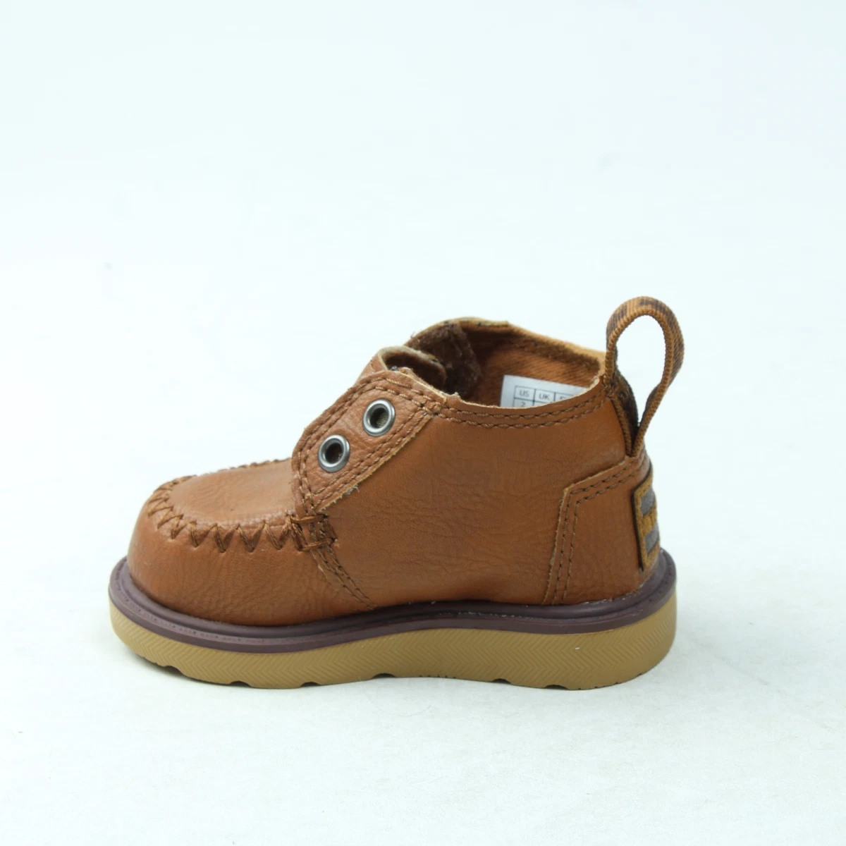 TOMS Chukka Boys Size 2 M Boots 10009216