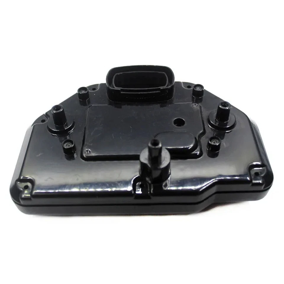 Carcasa de instrumento para Honda CBR600RR 2003-2006 cubierta de tacómetro carcasa de medidor Foto 4 de 4