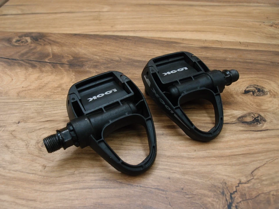 MTB  / road bike pedals LOOK SPD Bio Line 9/16 in - Image 3 of 4