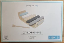 Plan Toys x PBK Xylophone New in Box