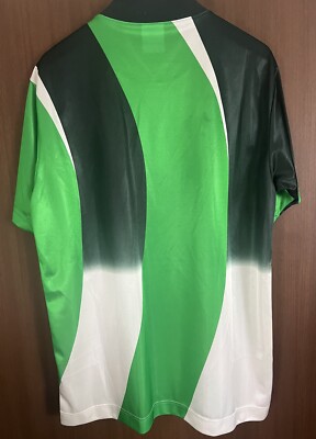 🔥jersey soccer vintage verdy yomiuri MIZUNO shirt Travis Scott