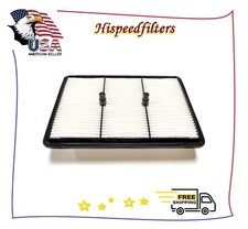 Engine Air Filter For 2017-22 KIA Niro 2017-23 Hyundai Ioniq US SELLER Fast Ship