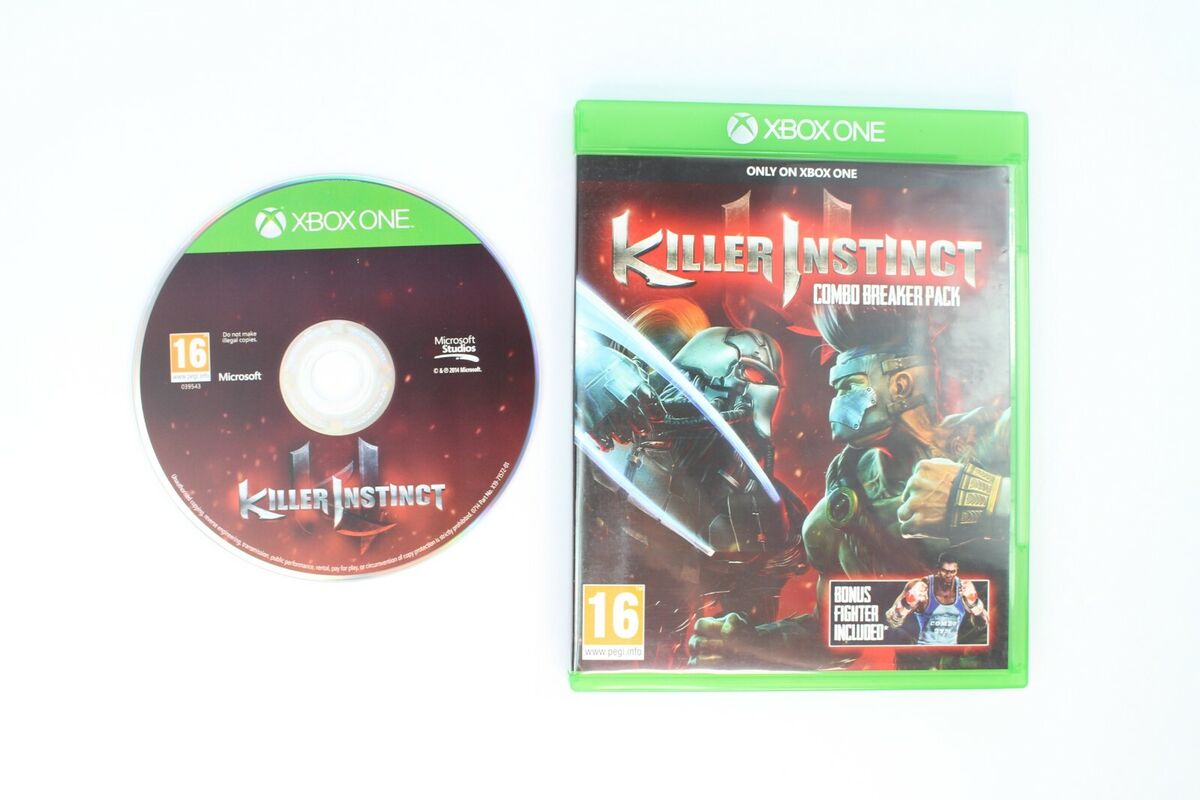 Minecraft Xbox 360 Edition Adding Killer Instinct Skins Soon