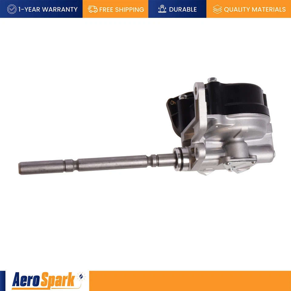 Motor actuador caja de transferencia para Toyota 4Runner Tacoma Tundra 4x4 36410-34015 Foto 4 de 4