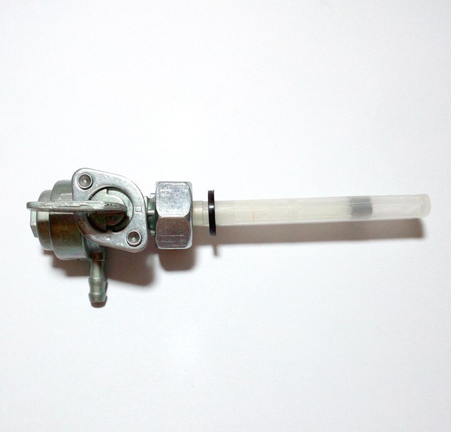 For Honda XL250S 1978-1981 1PC Fuel Gas Tank Petcock Switch Valve - Foto 4