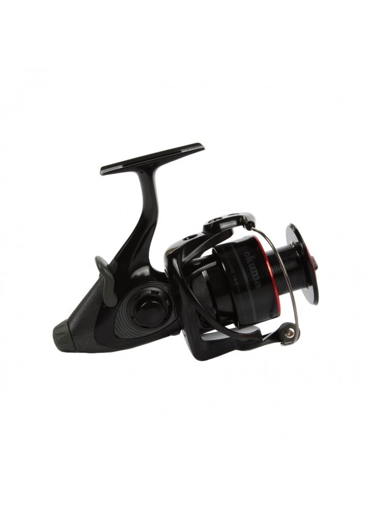blue diamond okuma saltwater fishing pole Safina Pro Spinning Combo rod 7 ft Color:Green-Fish oxide inserts designed to Luxury Craftsmanship Daiwa Black Widow Feeder