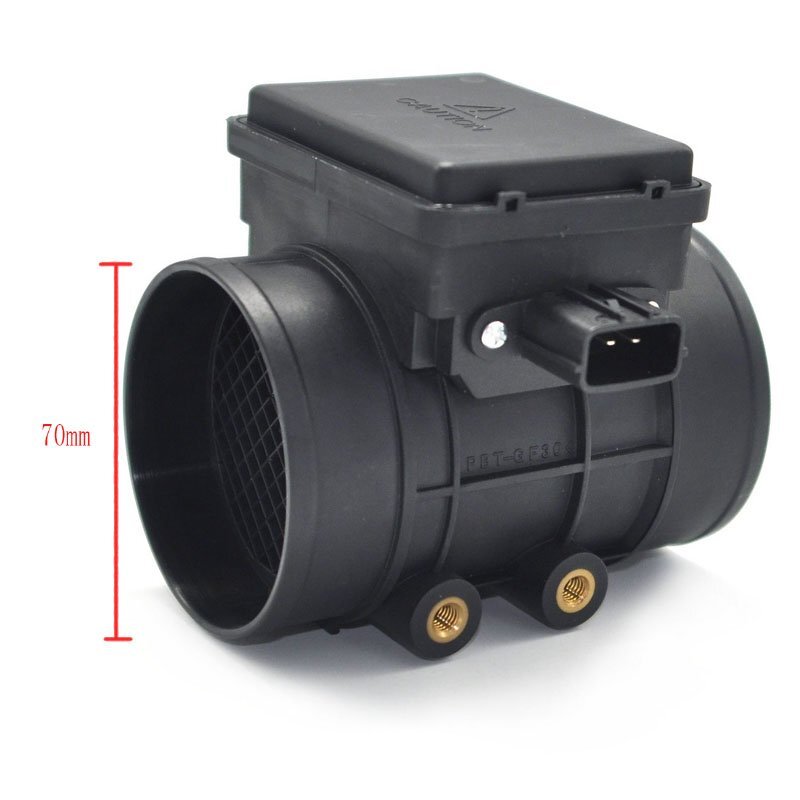 masa Mass Air Flow Meter MAF Sensor For Mazda MX-6 626 2.0L 93-97