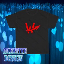 T-shirt Boston Whaler Outrage logo nuova divertente taglia dalla S alla 5XL