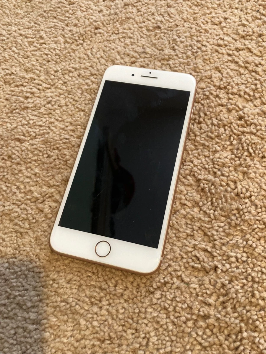 Preços baixos em IPhone 8 Plus Branco iOS | eBay