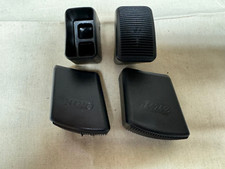 4 Stück Zarges Aussenschuh 42x25