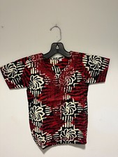 African Clothing for Children Dashiki 6M-14years
