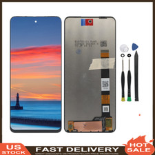 LCD Touch Screen Display For Motorola Edge 5G UW Edge 2021 XT2141 2021 Digitizer