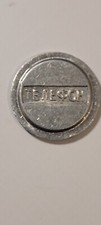 Telefonmarke Ukraine Token