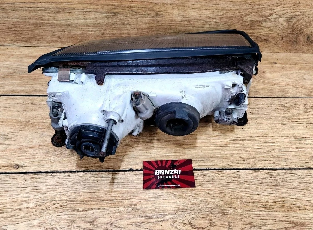 NISSAN 300ZX Z32 TWIN TURBO VG30DETT JDM SPEC NEARSIDE PASSENGER