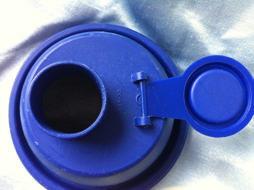 tupperware Mix Fix D10 Schüttelbecher 500 it Shak mix fix Messbecher mixbecher b - Bild 5 von 9