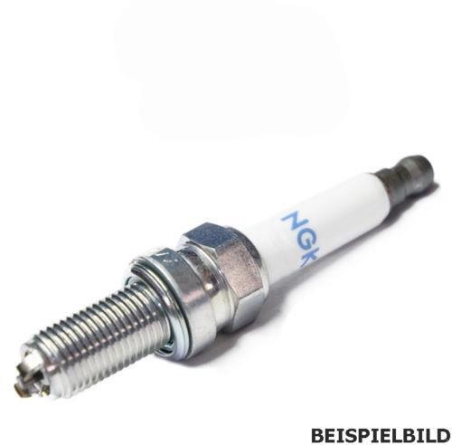 NGK Bujía De Encendido BR7HS 4122 Peugeot Speedf.2 LC 50 2005 - Imagen 1 de 2
