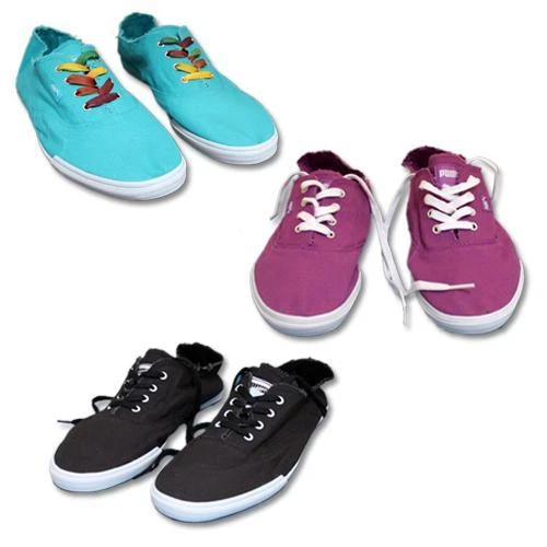 Puma Schuhe Tekkies Damen/Herren Gr. 36-46 Sneaker Freizeit Schuhe Brites Jam